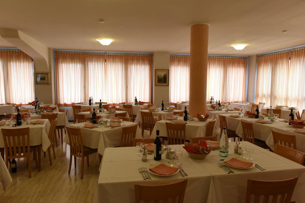 Hotel Ginepro Aprica Esterno foto